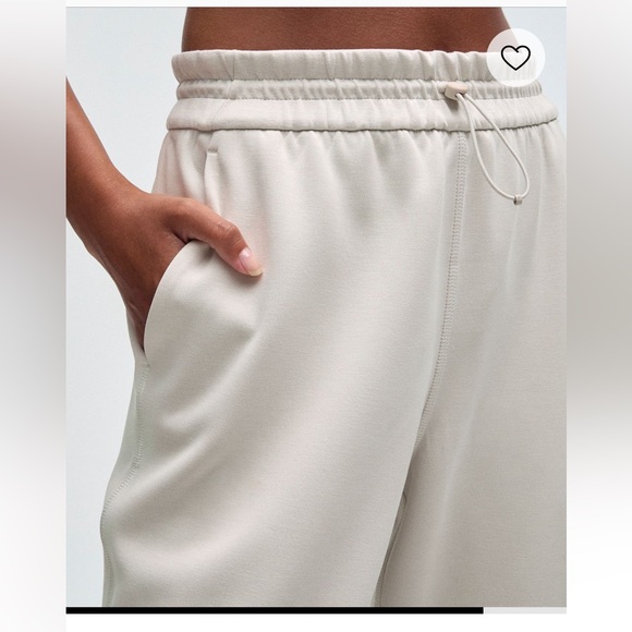 NWT- Lululemon- HR Softstream Pant- Sz 14- Bone 🦴 - Picture 16 of 16